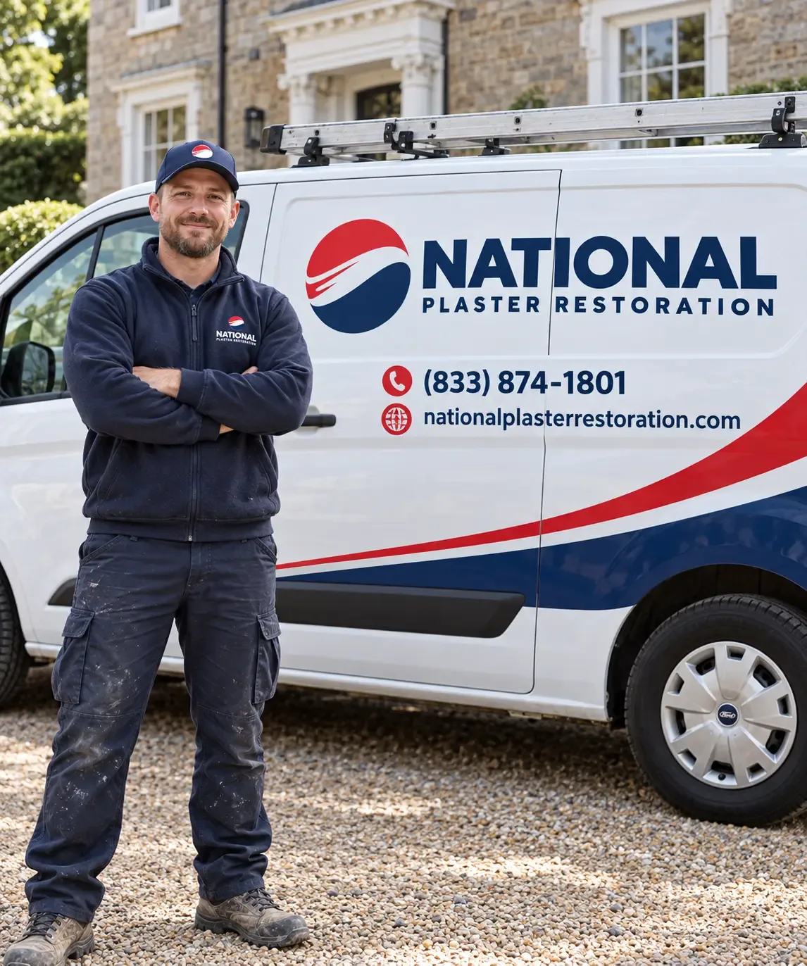 Plaster Repair Bozman, MD FAQs